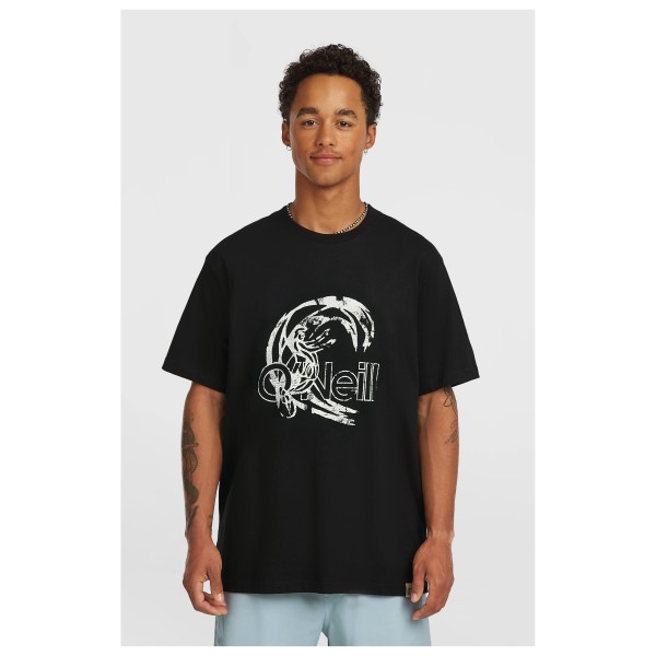 O'Neill - O'Riginals Circle Surfer T-Shirt - Camiseta de manga corta