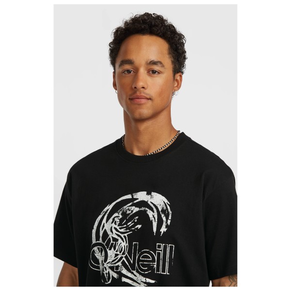 O'Neill - O'Riginals Circle Surfer T-Shirt - Camiseta de manga corta