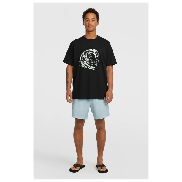 O'Neill - O'Riginals Circle Surfer T-Shirt - Camiseta de manga corta