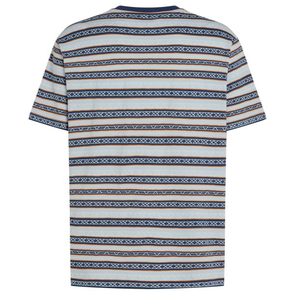 O'Neill - O'Riginals Jacquard Stripe T-Shirt - Camiseta de manga corta
