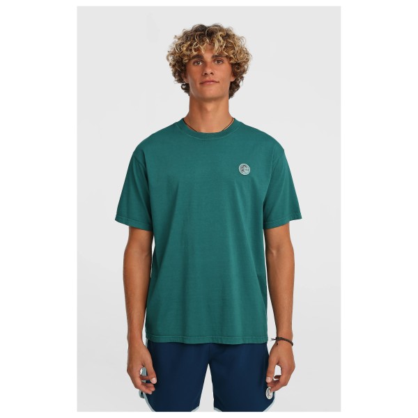 O'Neill - O'Riginals Vintage Graphic T-Shirt - Camiseta de manga corta