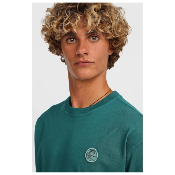 O'Neill - O'Riginals Vintage Graphic T-Shirt - Camiseta de manga corta