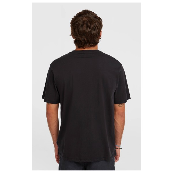 O'Neill - Photo Front Print T-Shirt - T-Shirt