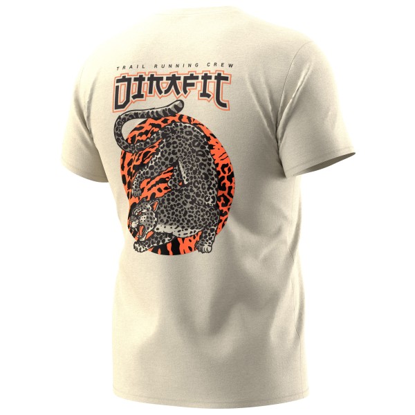 Dynafit - 24/7 Graphic T-Shirt - T-shirt
