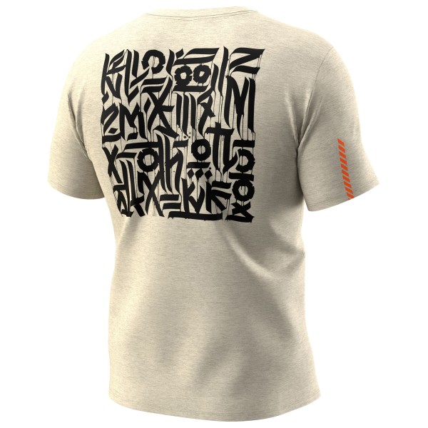 Dynafit - Trail T-Shirt - Løbeshirt
