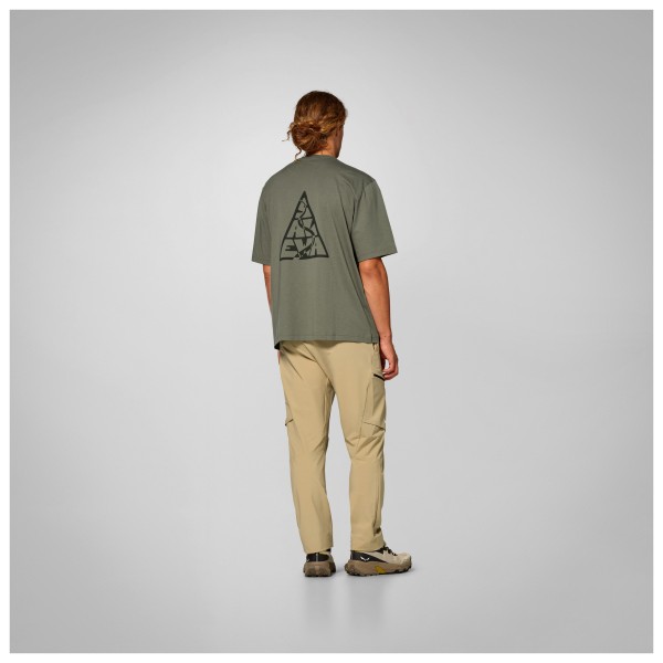 Salewa - Eagle Loose T-Shirt - Sportshirt