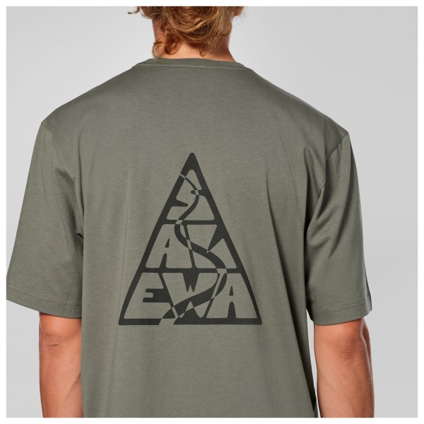 Salewa - Eagle Loose T-Shirt - Sportshirt