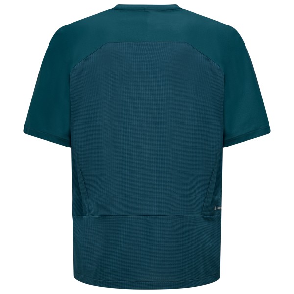 Salewa - Pedroc Dry Hyb T-Shirt - Camiseta funcional