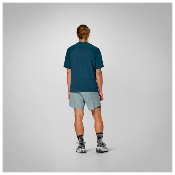 Salewa - Pedroc Dry Hyb T-Shirt - Sport shirt