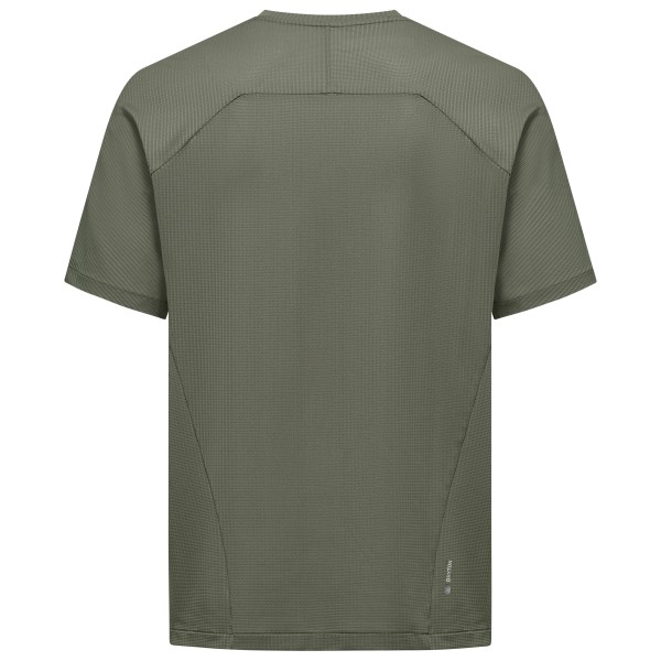 Salewa - Pedroc Dry Light T-Shirt - Camiseta funcional