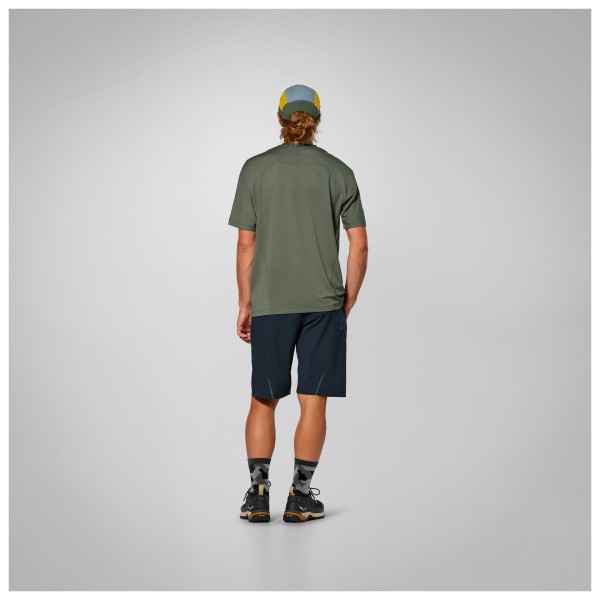 Salewa - Pedroc Dry Light T-Shirt - Camiseta funcional