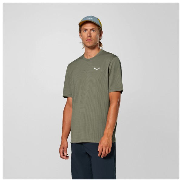 Salewa - Pedroc Dry Light T-Shirt - Sport shirt