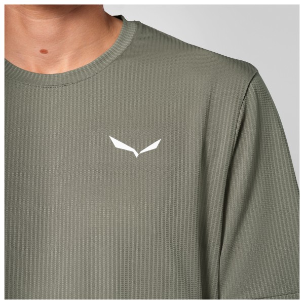 Salewa - Pedroc Dry Light T-Shirt - Sport shirt