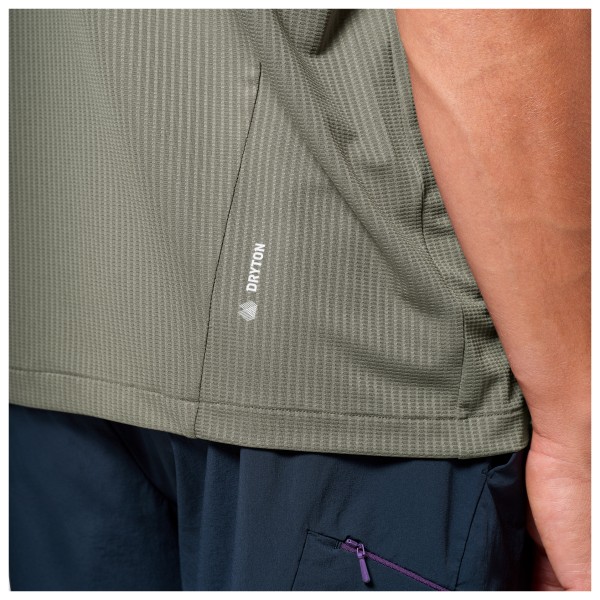 Salewa - Pedroc Dry Light T-Shirt - Sport shirt