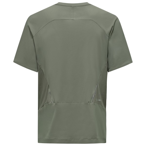 Salewa - Pedroc Tech Dry T-Shirt - Camiseta funcional