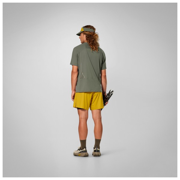 Salewa - Pedroc Tech Dry T-Shirt - Sport shirt
