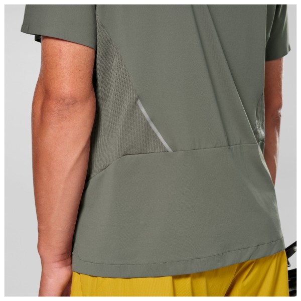 Salewa - Pedroc Tech Dry T-Shirt - Sport shirt