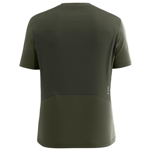 Salewa - Puez Hyb Dry T-Shirt - Sport shirt