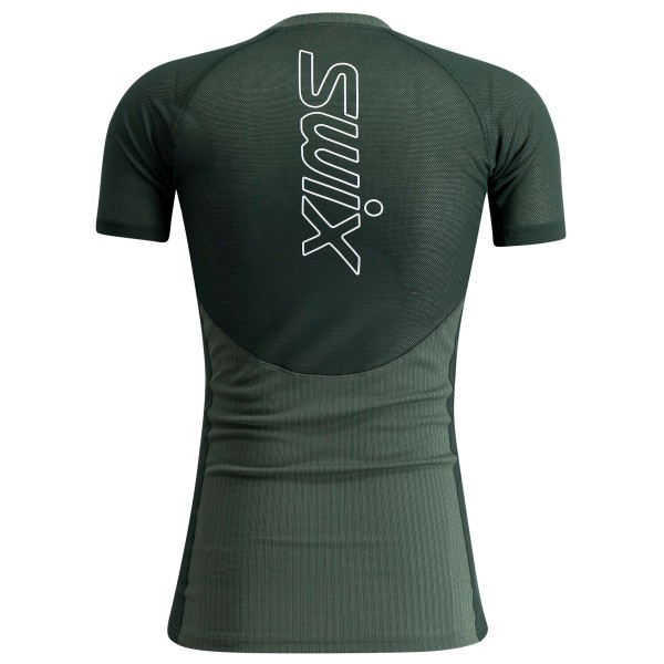 Swix - Racex Light Short Sleeve - Løbeshirt