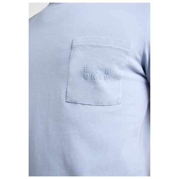 ELBSAND - Salo - Camiseta de manga corta