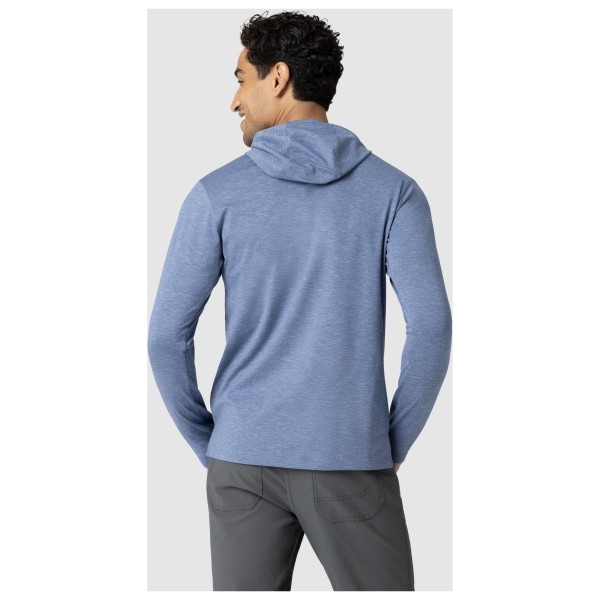 Outdoor Research - ActiveIce Spectrum Sun Hoodie - Munkjacka