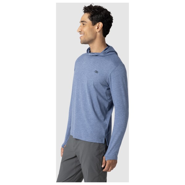 Outdoor Research - ActiveIce Spectrum Sun Hoodie - Munkjacka