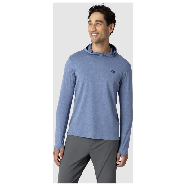 Outdoor Research - ActiveIce Spectrum Sun Hoodie - Sudadera