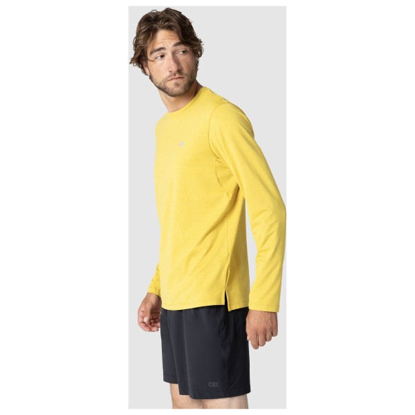 Outdoor Research - ActiveIce Spectrum Sun Long Sleeve Tee - Camiseta funcional