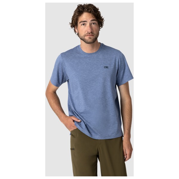 Outdoor Research - ActiveIce Spectrum Sun T-Shirt - Sport shirt