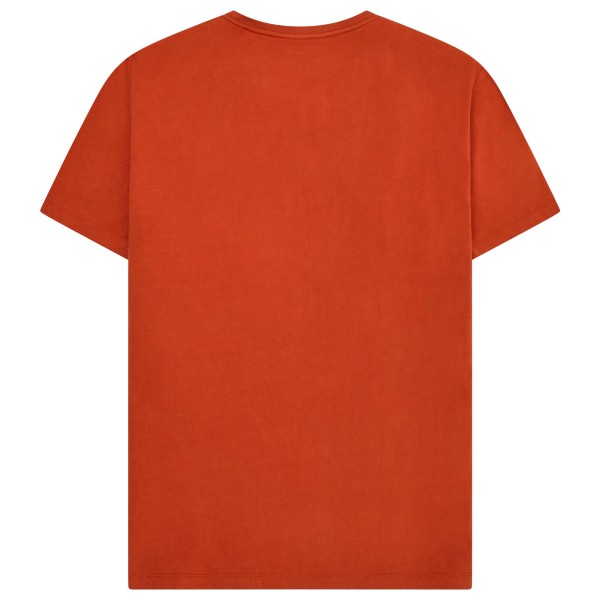 KnowledgeCotton Apparel - Agnar Basic T-Shirt - Camiseta de manga corta