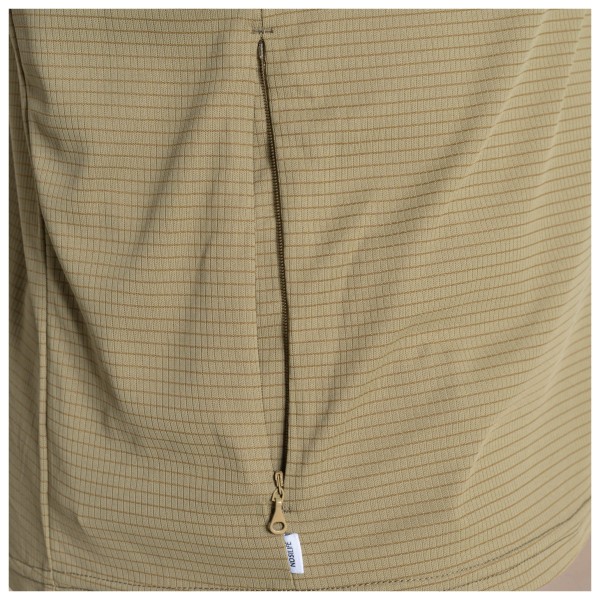 Craghoppers - Nosilife Solarshield+ Half Zip Top - Camiseta de manga larga