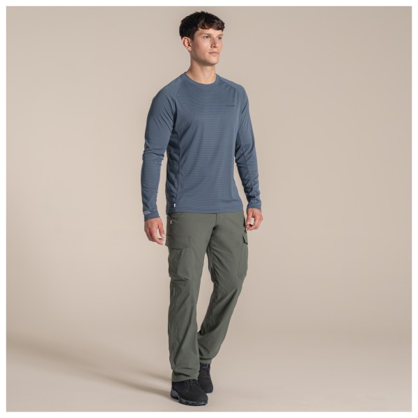 Craghoppers - Nosilife Solarshield+ L/S T-Shirt - Longsleeve