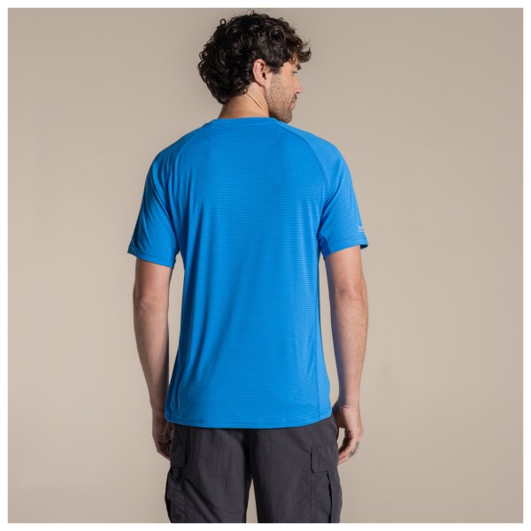 Craghoppers - Nosilife Solarshield+ S/S T-Shirt - Camiseta de manga corta