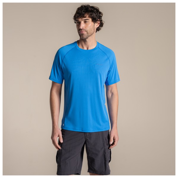 Craghoppers - Nosilife Solarshield+ S/S T-Shirt - Camiseta de manga corta