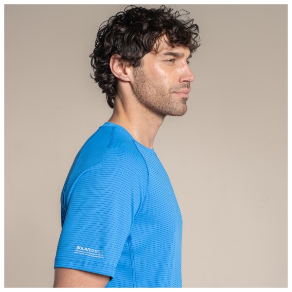 Craghoppers - Nosilife Solarshield+ S/S T-Shirt - Camiseta de manga corta