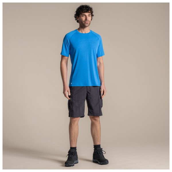 Craghoppers - Nosilife Solarshield+ S/S T-Shirt - Camiseta de manga corta
