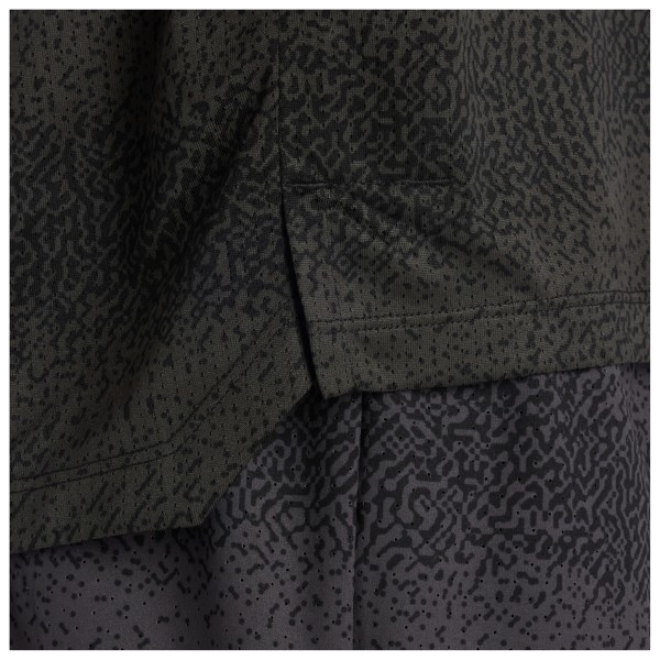 New Balance - Athletics Printed T-Shirt - Hardloopshirt