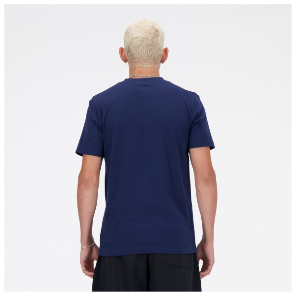 New Balance - Sport Essentials Logo T-Shirt - Camiseta de manga corta