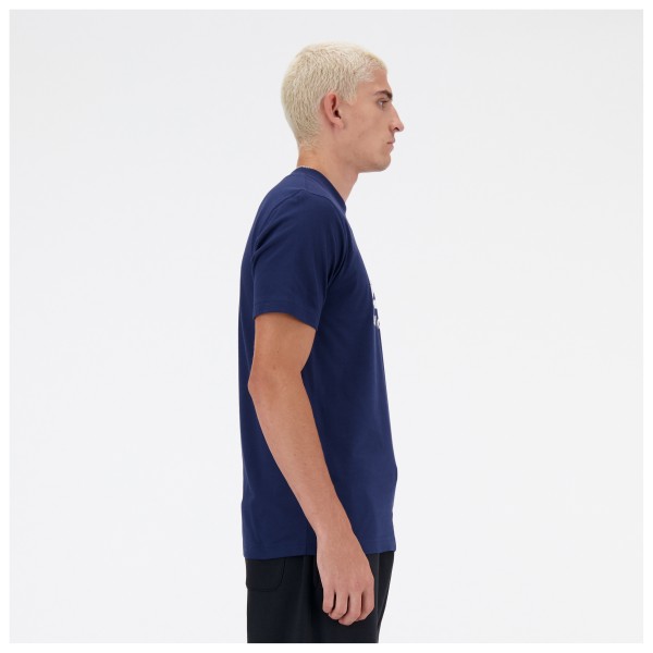 New Balance - Sport Essentials Logo T-Shirt - Camiseta de manga corta