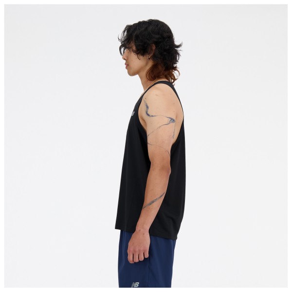 New Balance - Sport Essentials Tank - Tank Top