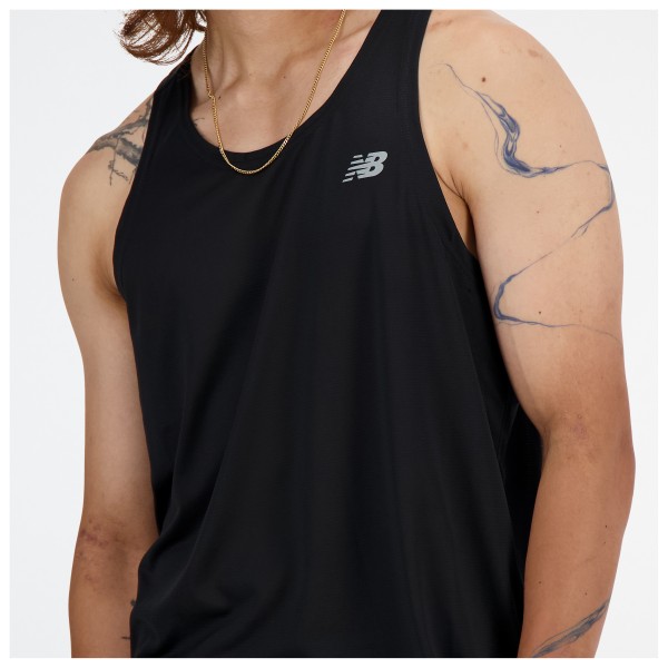 New Balance - Sport Essentials Tank - Tanktop