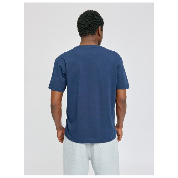 Mazine - Chest Pocket T-Shirt - Camiseta de manga corta