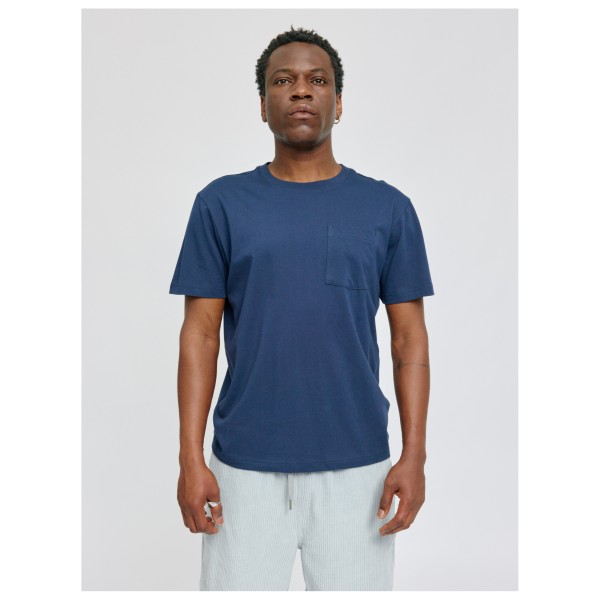 Mazine - Chest Pocket T-Shirt - Camiseta de manga corta
