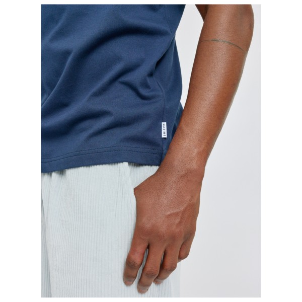 Mazine - Chest Pocket T-Shirt - T-shirt