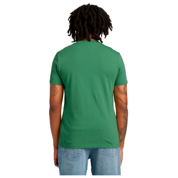 Timberland - Dunstan River S/S Tee - T-paidat