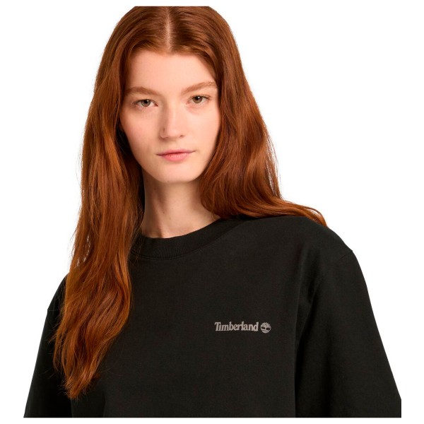 Timberland - Lake House Back Graphic Tee - Camiseta de manga corta