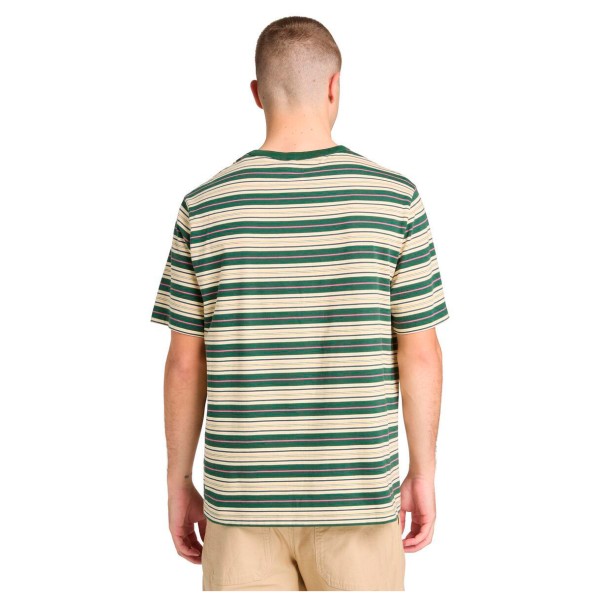 Timberland - Stripe Tee - Camiseta de manga corta