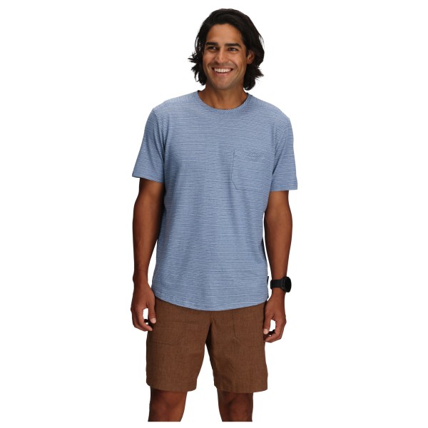 Royal Robbins - Vacationer S/S Tee - Camiseta de manga corta