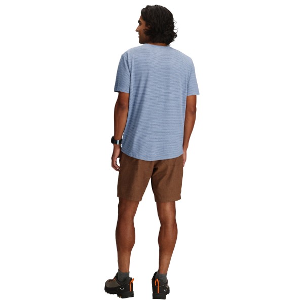 Royal Robbins - Vacationer S/S Tee - Camiseta de manga corta