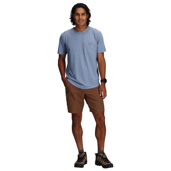 Royal Robbins - Vacationer S/S Tee - T-Shirt